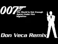 James Bond Theme (Don Veca Remix) v2