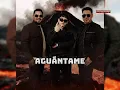 Banda MS de Sergio Lizarraga & Xavi - Aguantame (LETRA)
