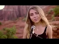 Iris by Goo Goo Dolls | acoustic cover by Jada Facer