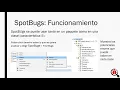 Spotbugs tecnica de analisis estatico