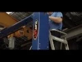 Tufflift Installation