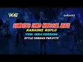Download Lagu Yeni Inka - Simpang Limo Ninggal Janji KARAOKE KOPLO  (YAMAHA PSR - S 775)