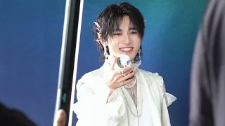 【TNT时代少年团 宋亚轩】宋亚轩22岁生日记录 之《5：16AM的漂浮轨迹》|| 1080HD