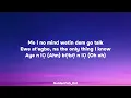Fido - Awolowo Remix ft Tiwa Savage (Lyrics)