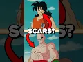Download Lagu important SCARS in Dragon Ball