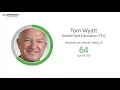KinderCare Education s CEO and Office Environment - Q1 2019