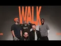Unspoken Walk With Me Lyric Video
