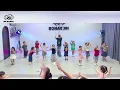 CHICKEN BANANA - Dance Kids - MK DANCE 