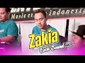 Download Lagu Zakia - Ceck sound Glerr !!! // Penyu Music  - Jordan Audio
