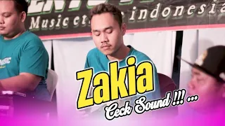zakia ceck sound glerr penyu music jordan audio