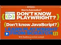 Playwright Automation Tutorial 2026 Advanced Playwright Dialog Handling Alert Confirm Prompt