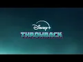 Disney USA - Disney Throwback Promo 2025