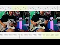 System of a Down - Soldier Side |Guitar Cover| |Tab|