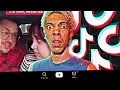 Download Lagu A CRAZY dad on TikTok is dating his daughter? (Daddy \u0026 Daughter Dream Team)