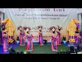 Download Lagu TARI CIK CIK PERIUK -Kelas 6 Casablanca