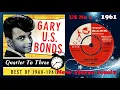 Gary US Bonds - Quarter To Three - 2021 stereo remix