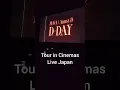Download Lagu SUGA AgustD | D-Day Tour| Live Japan in Cinemas #minsuga #kpopsinger #btsmember