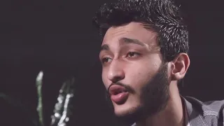 أبويا مات  وكل شيء راح وراءه دندنها