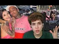 Download Lagu Influencers IRRESPONSÁVEIS causam acidente de Porsche