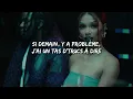 [1 HORA] Ronisia, Gazo - 200 KM/H (Letra/Lyrics)