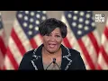 WATCH Alice Johnson s full speech at the Republican National Convention 2020 RNC Night 4
