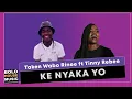 Download Lagu Taken Wabo Rinee  - Ke Nyaka Yo ft Tinny Rebee