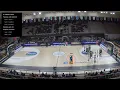 Automatic analysis for basketball train YOLO v3 CSRT tracker