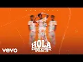 Download Lagu Sam Deep - POKE (Visualizer)