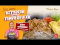 Download Lagu RUDY CHOIRUDIN | BONGKAR RESEP KETOPRAK TANPA DI ULEK ~ RESEP KETOPRAK INSTAN