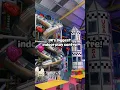Uk biggest indoor Playground Riverside Hub