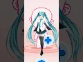 HOW TO MAKE MIKU IN AVATAR WORLD