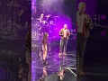 Olivia Rodrigo with Tyler Childers, "All Your'n", Rupp Arena, Lexington KY, July 24, 2024