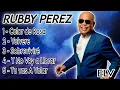 RUBBY PEREZ MIX - COLOR DE ROSA  - TOP 5 - 2025
