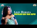 Download Lagu Lilin Herlina - Menyulam Kain Yang Rapuh (Official Video)