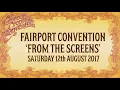 Tam Lin - Cropredy 2017