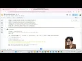 Part 1 - TUTORIAL SCRAPPING DATA TWITTER DENGAN GOOGLE COLAB