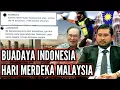 Download Lagu Malaysia Malu Budaya Indonesia Populer Di Hari Kemerdekaan Malaysia ⁉️