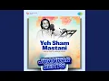 Yeh Sham Mastani - Jhankar Beats