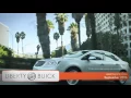 Liberty Buick September Offers SPS