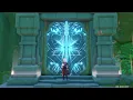 [Genshin Impact] Spire of Solitary Enlightenment - Domain of Blessing: Seven Senses IV