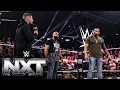 Tony D Angelo Cruz Montana and Grayson Waller all want Zilla Fatu NXT highlights Aug 18 2026