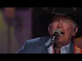 George Strait "Don't Come Home A-Drinkin'" | A Celebration of the Life and Music of Loretta Lynn