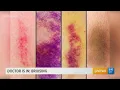 Why bruising matters and what the purple blue and yellow marks can indicate