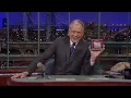 Naughty By Nature - Flags/O.P.P./HipHop Hooray (David Letterman Live)