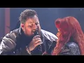 Download Lagu Jelly Roll \u0026 Wynonna Judd - Need A Favor (Live from the 57th Annual CMA Awards)