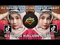 DJ SENAM ANAK INDONESIA HEBAT DJ MENTARI PAGI KUSIAPKAN DIRI VIRAL TIKTOK 2025 YANG KALIAN CARI