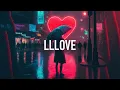 Lagu yetep - LLLove (Lyrics) feat. Daye