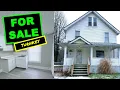 Vacant Turnkey Duplex in Warren Ohio Investment Properties For Sale - 1741 W Market