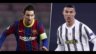 efootball pes 2021 juventus vs barcelona gameplay rtx 3090