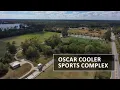Oscar Cooler Sports Complex